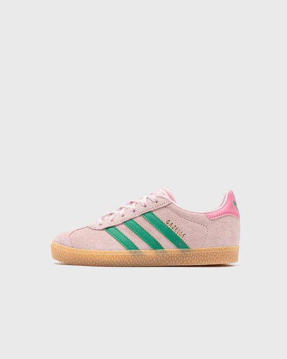 GAZELLE