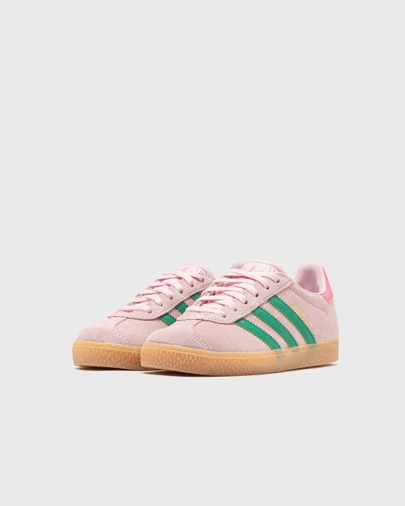 GAZELLE