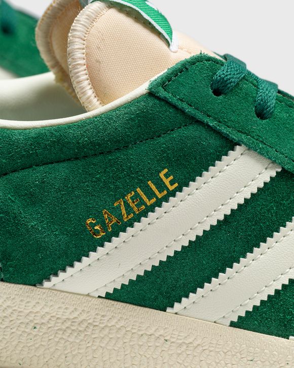 GAZELLE
