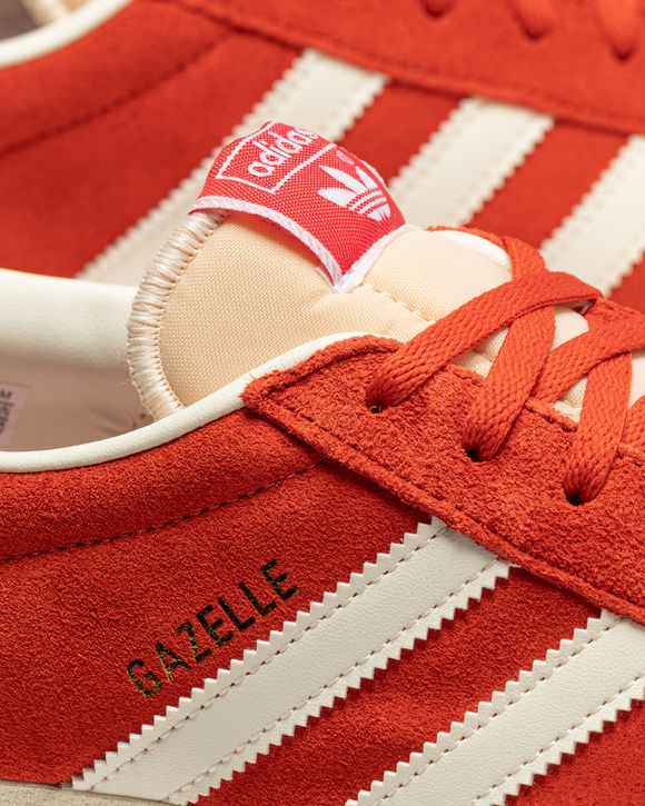 GAZELLE