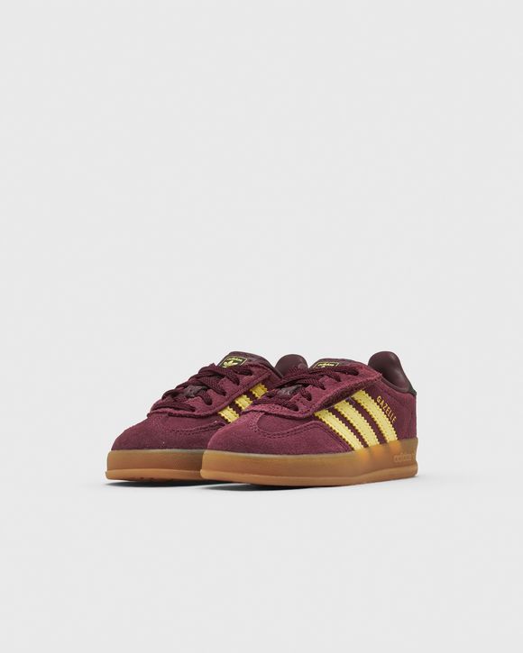 GAZELLE INDOOR COMFORT CLOSURE ELASTIC LACE