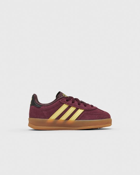 GAZELLE INDOOR COMFORT CLOSURE ELASTIC LACE