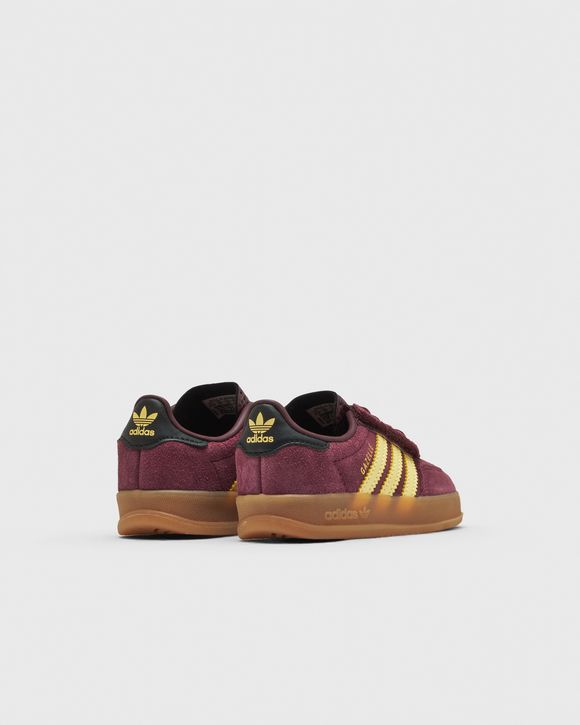 GAZELLE INDOOR COMFORT CLOSURE ELASTIC LACE