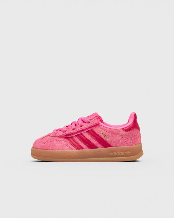 GAZELLE INDOOR COMFORT CLOSURE ELASTIC LACE