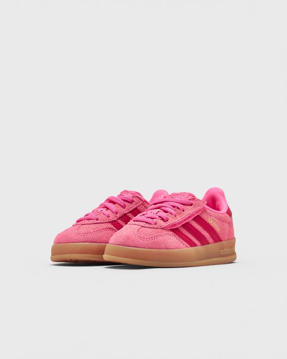 GAZELLE INDOOR COMFORT CLOSURE ELASTIC LACE