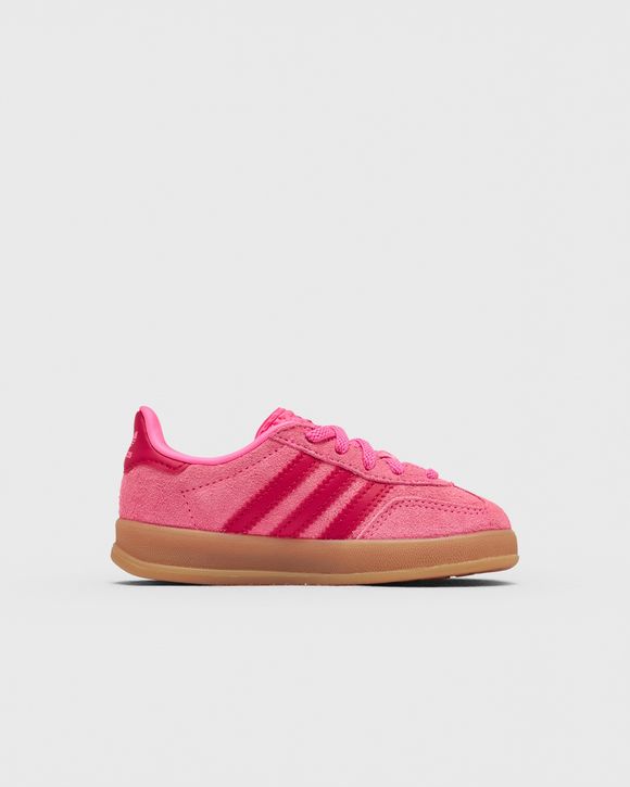 GAZELLE INDOOR COMFORT CLOSURE ELASTIC LACE