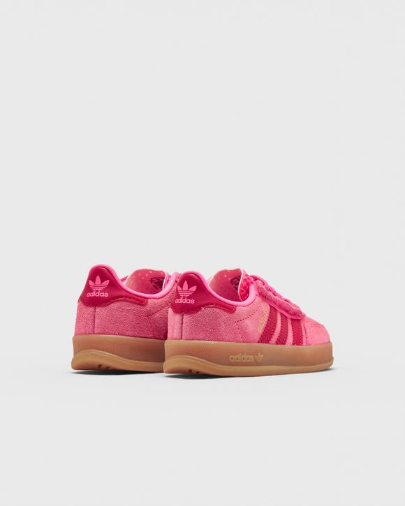 GAZELLE INDOOR COMFORT CLOSURE ELASTIC LACE