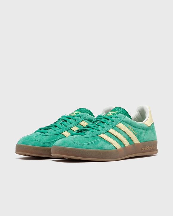 GAZELLE INDOOR