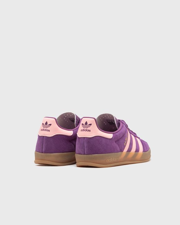 GAZELLE INDOOR