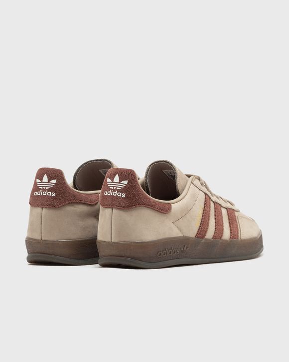GAZELLE INDOOR