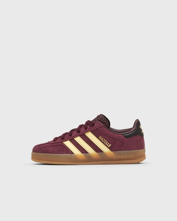 GAZELLE INDOOR