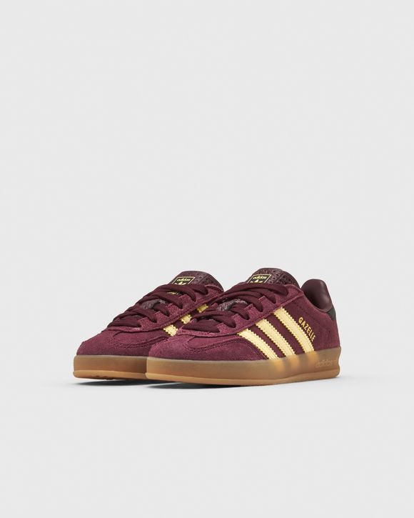 GAZELLE INDOOR