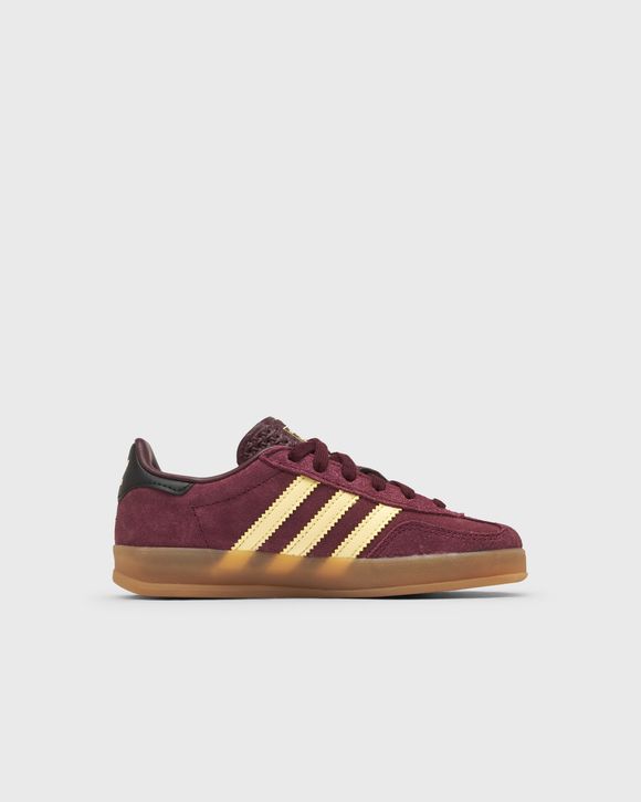 GAZELLE INDOOR