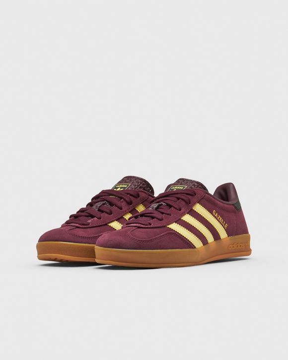 GAZELLE INDOOR
