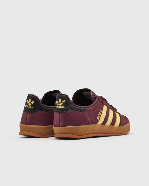 GAZELLE INDOOR