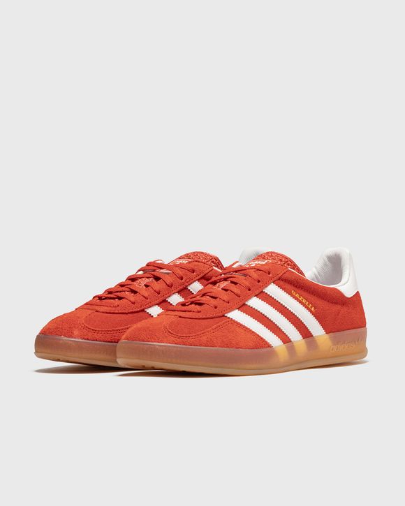 WMNS GAZELLE INDOOR