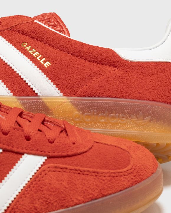 WMNS GAZELLE INDOOR