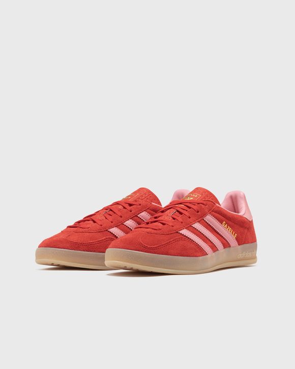 WMNS GAZELLE INDOOR