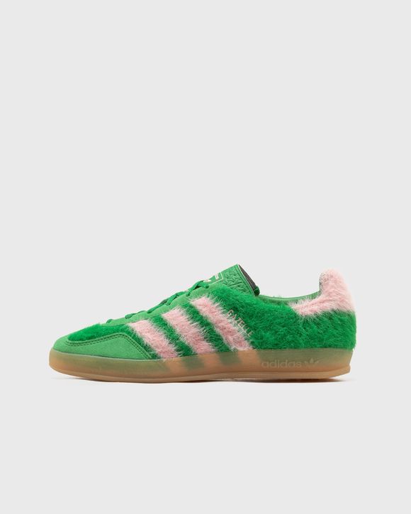 WMNS GAZELLE INDOOR