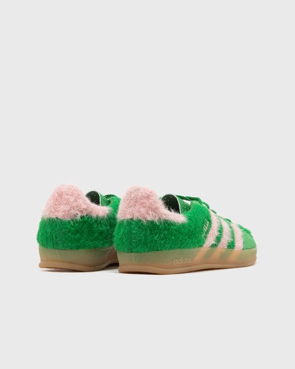 WMNS GAZELLE INDOOR