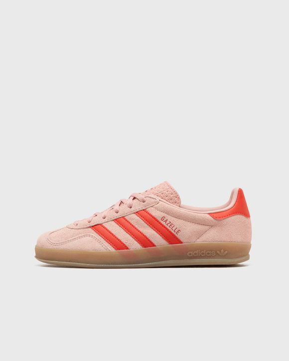 WMNS GAZELLE INDOOR