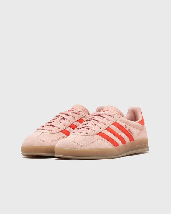WMNS GAZELLE INDOOR