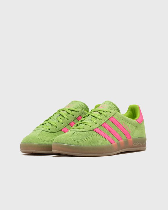 WMNS GAZELLE INDOOR
