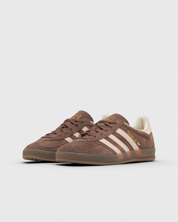 WMNS GAZELLE INDOOR