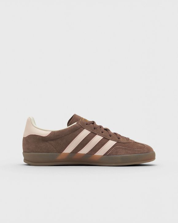 WMNS GAZELLE INDOOR