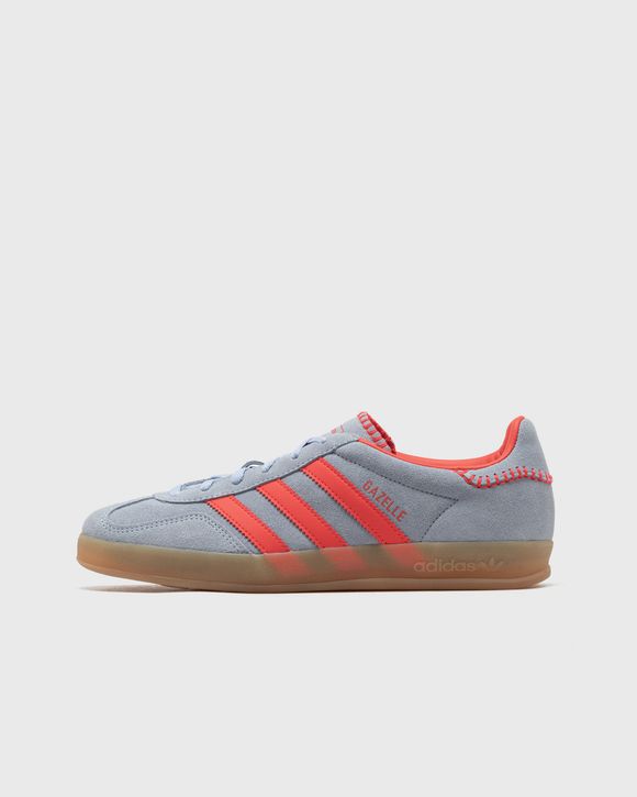 WMNS GAZELLE INDOOR
