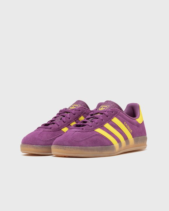 WMNS GAZELLE INDOOR