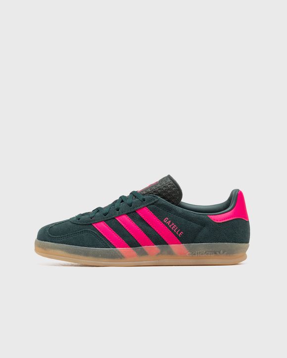 WMNS GAZELLE INDOOR
