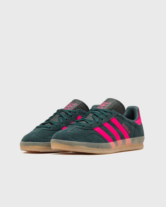 WMNS GAZELLE INDOOR