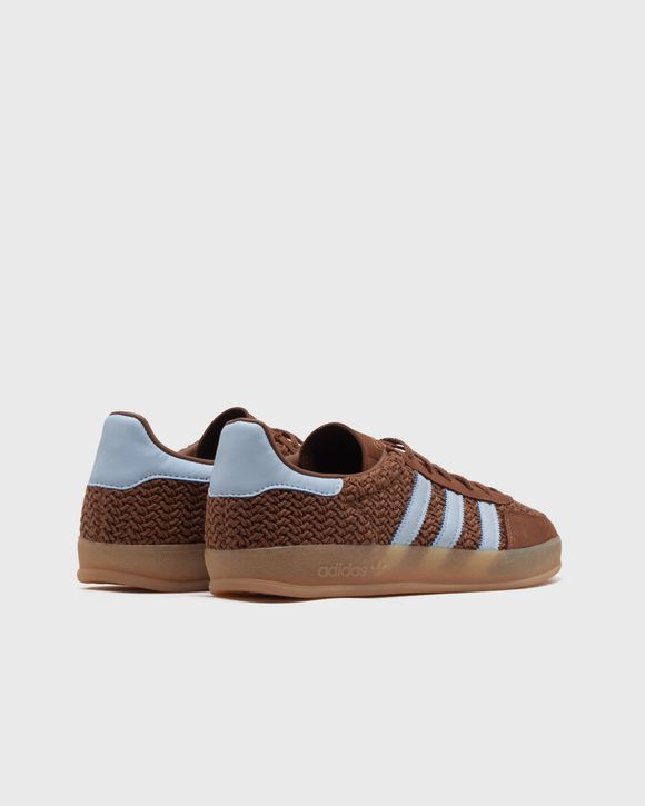WMNS GAZELLE INDOOR