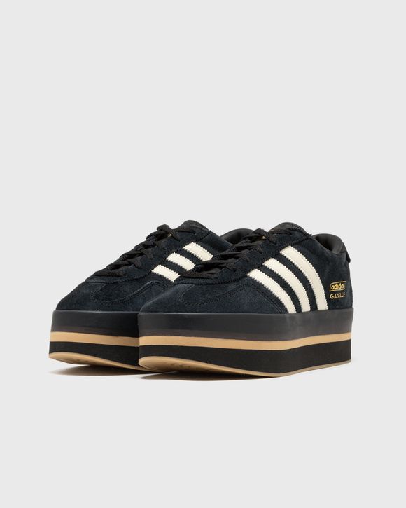 WMNS GAZELLE STACK