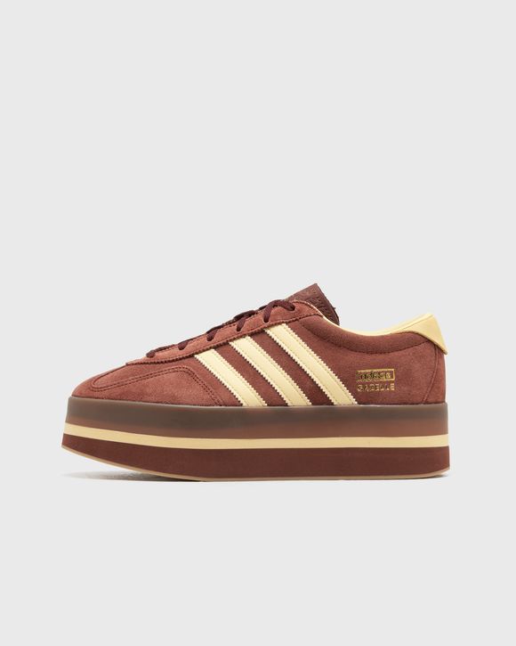 WMNS GAZELLE STACK
