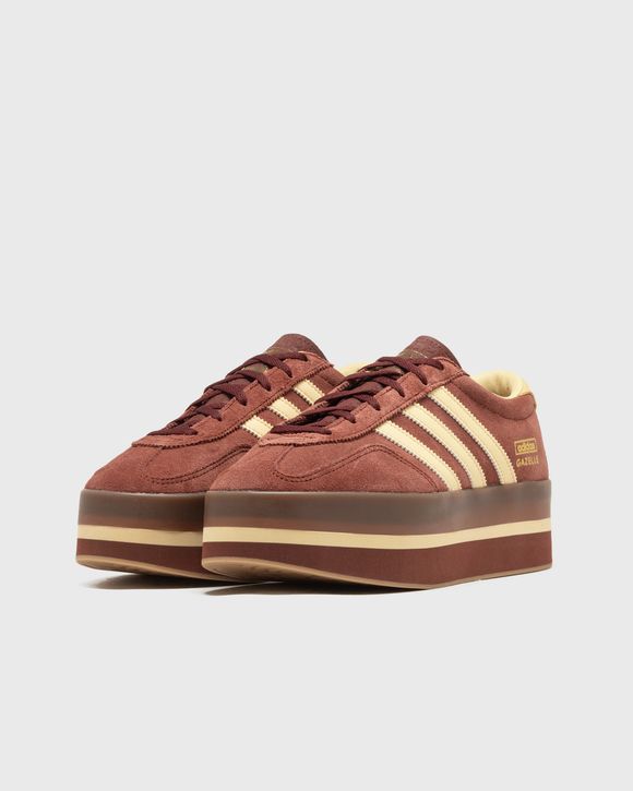 WMNS GAZELLE STACK