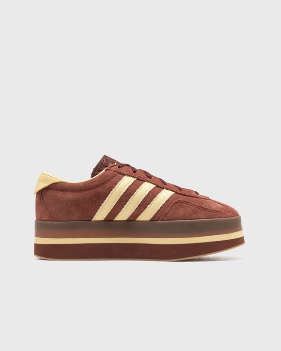 WMNS GAZELLE STACK