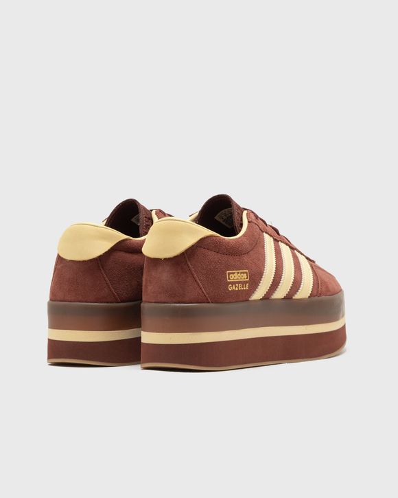 WMNS GAZELLE STACK