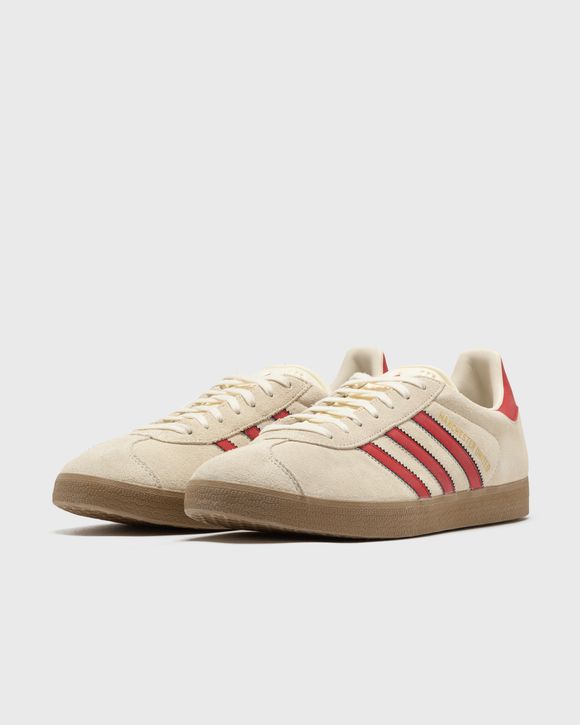 GAZELLE TERRACE ICONS