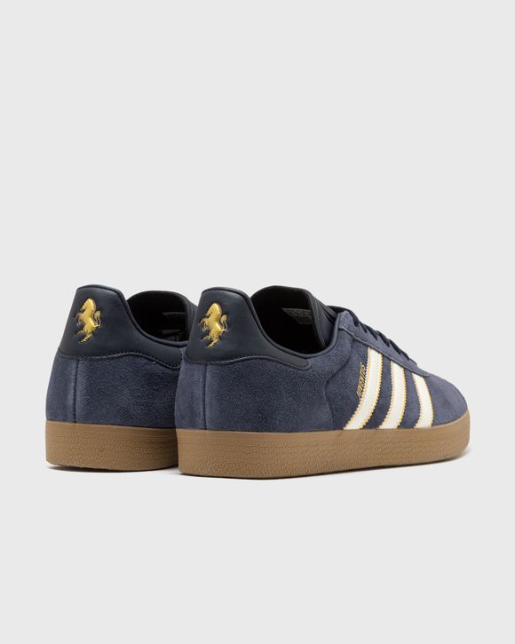 GAZELLE TERRACE ICONS