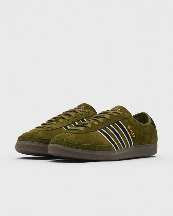 adidas GRALFY SPZL au meilleur prix