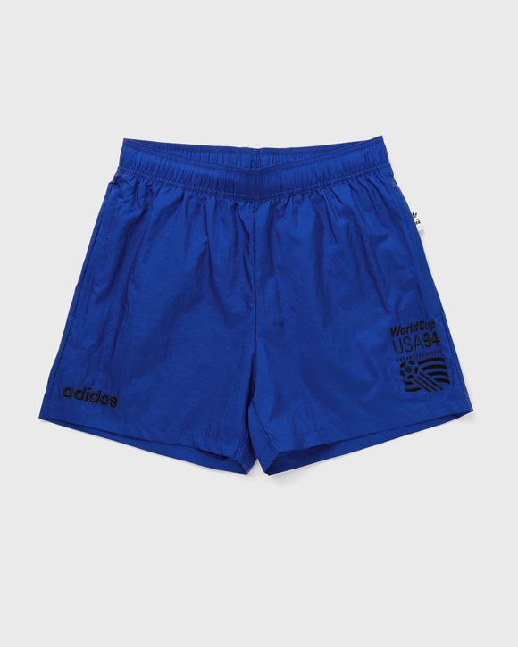 Graphic Shorts