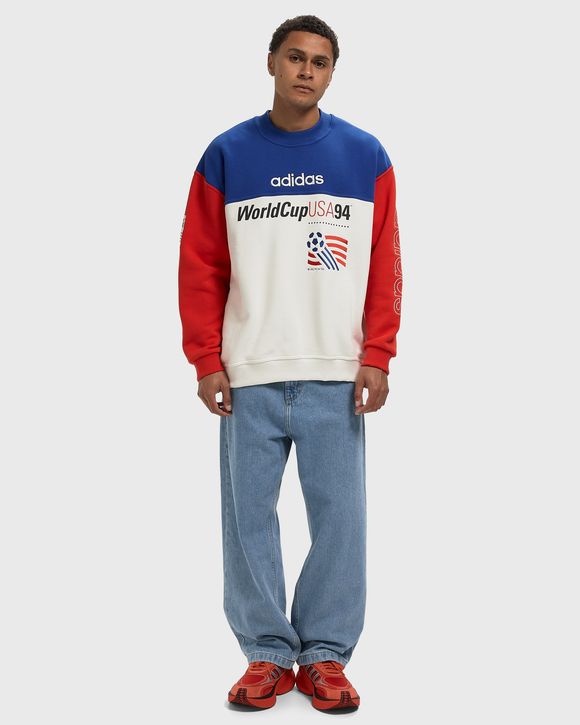 Graphic Sweatshirt