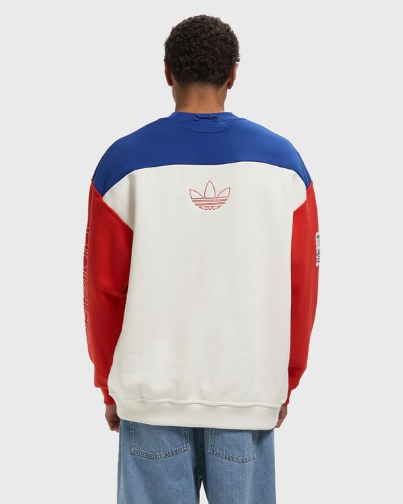 Graphic Sweatshirt