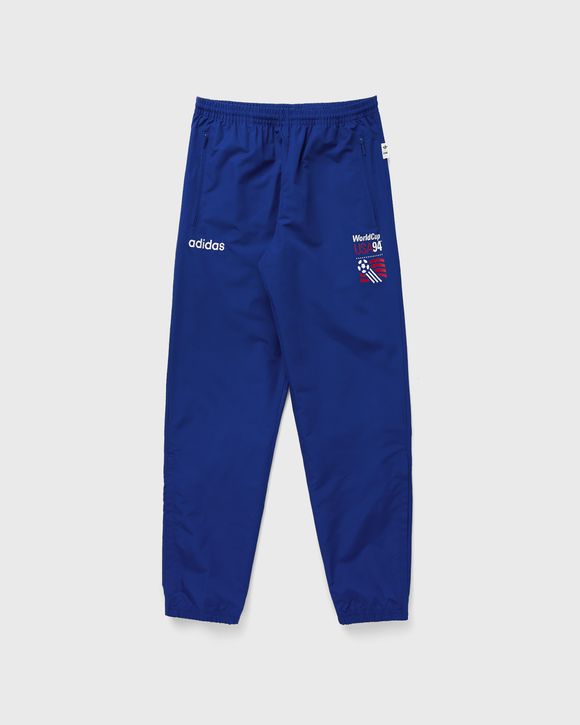 Graphic Woven Track Pants