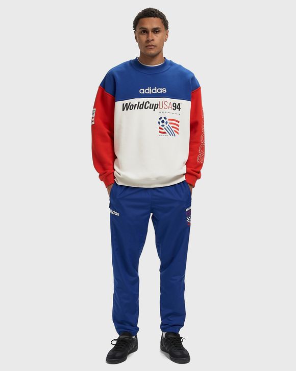 Graphic Woven Track Pants