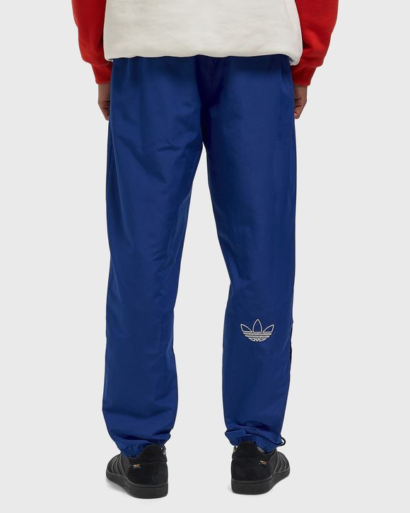 Graphic Woven Track Pants