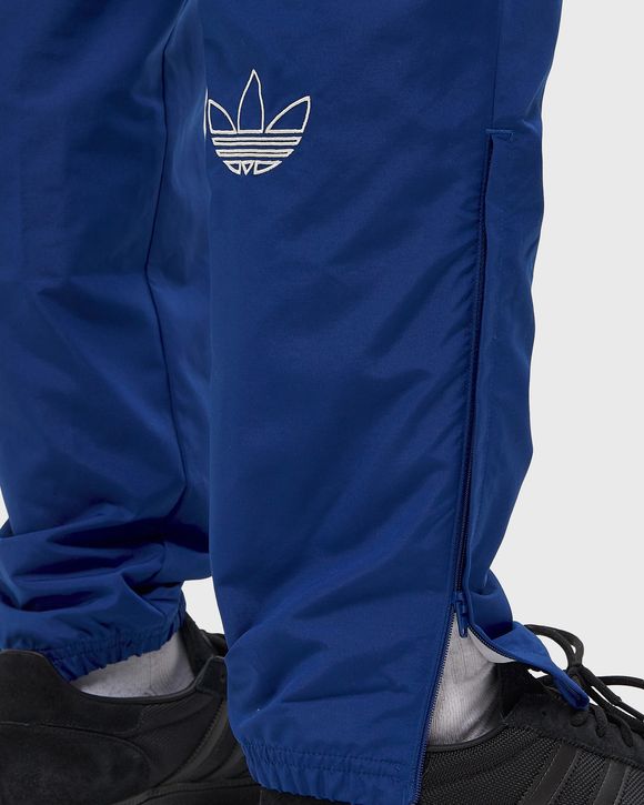 Graphic Woven Track Pants