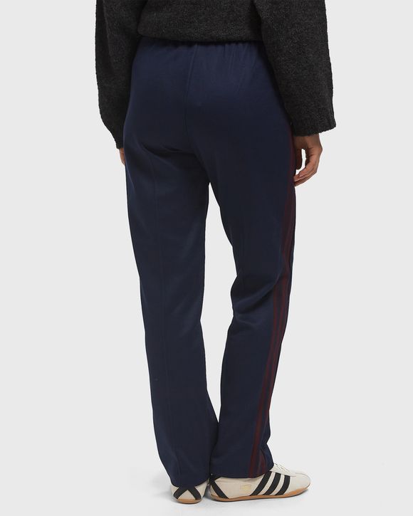 WMNS GRAPHIC CREST TRACKSUIT PANTS